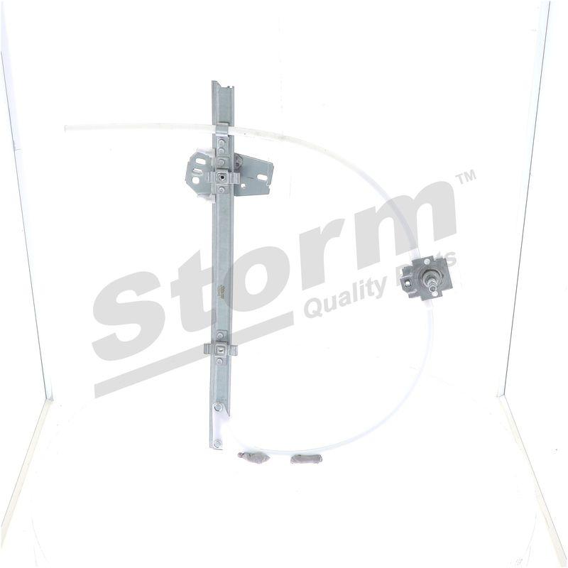 Lève-vitre STORM QUALITY PARTS 80077