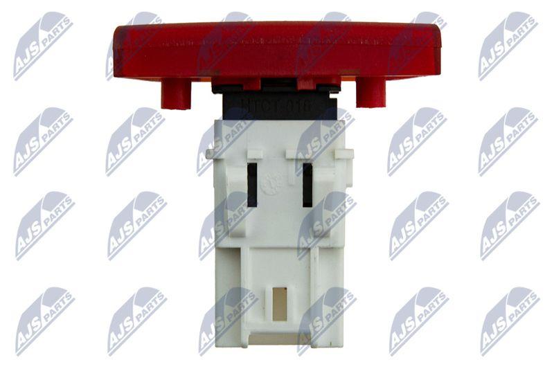 Interrupteur de signal de détresse NTY EWS-CT-016