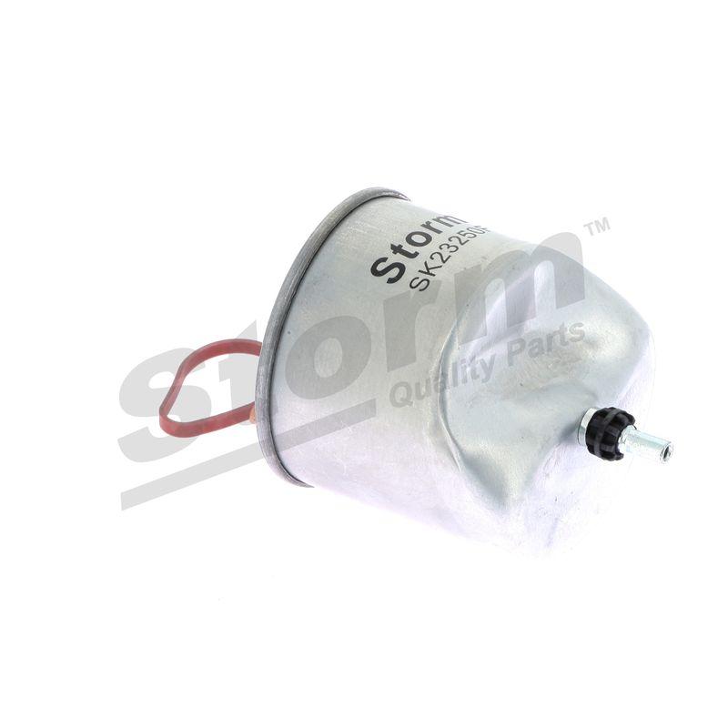 Filtre à carburant STORM QUALITY PARTS 10812