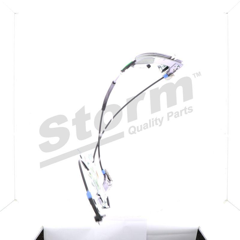 Lève-vitre STORM QUALITY PARTS 10273