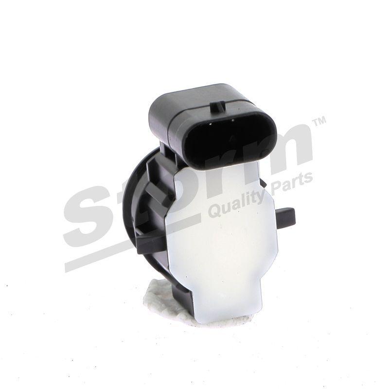 Capteur, aide au stationnement STORM QUALITY PARTS 151114