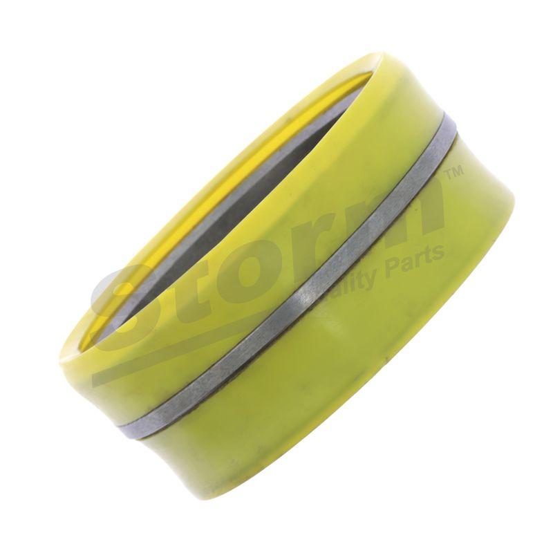 Poulie, vilebrequin STORM QUALITY PARTS 81190