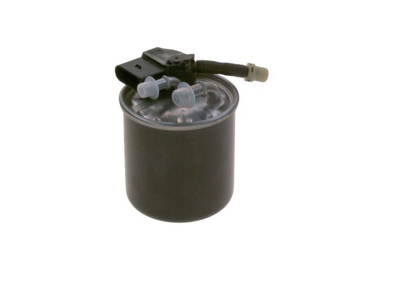 Filtre à carburant BOSCH F 026 402 839