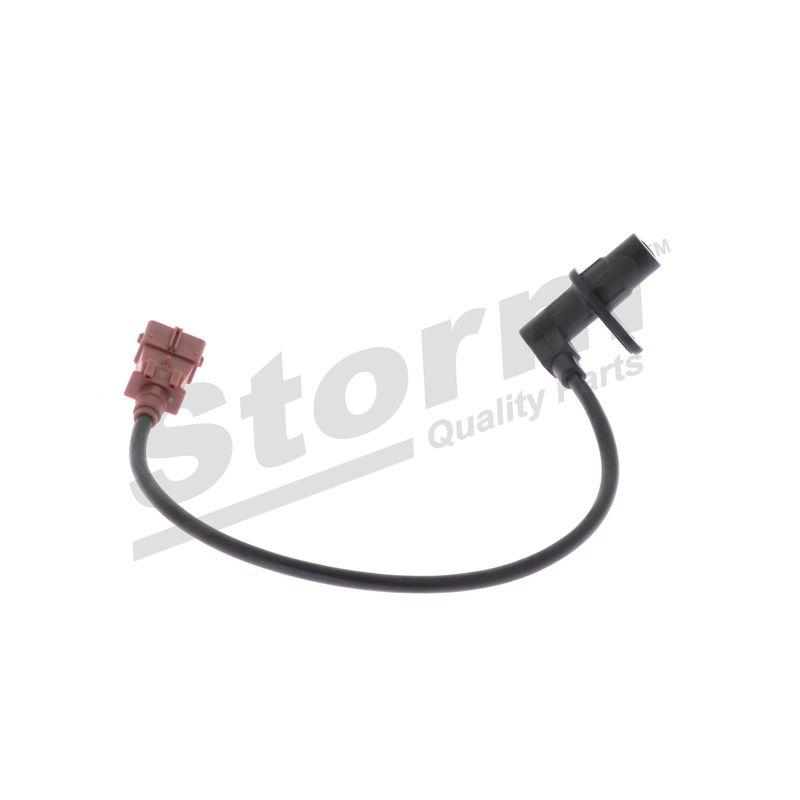 Capteur d'angle, vilebrequin STORM QUALITY PARTS 777118