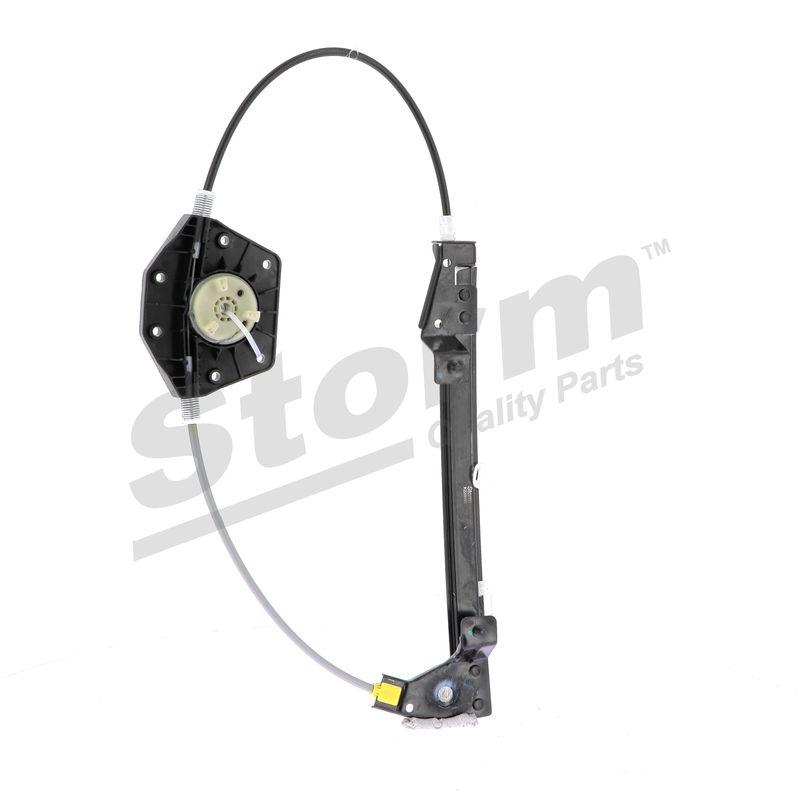 Lève-vitre STORM QUALITY PARTS 34067