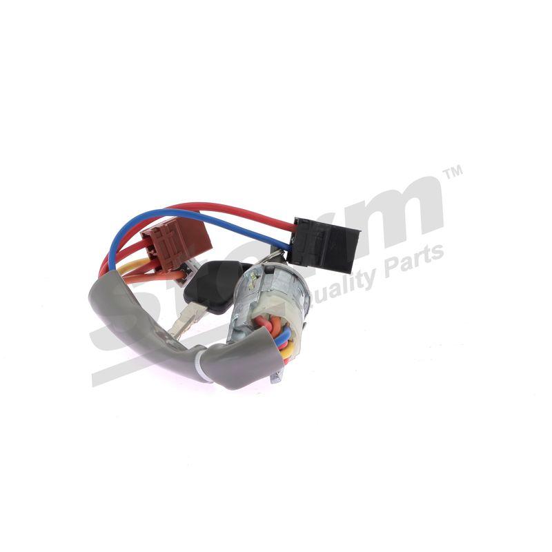 Fermeture-volant STORM QUALITY PARTS 79026