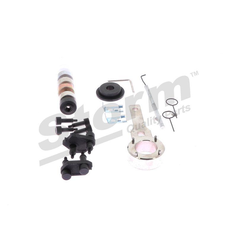 Kit d'outils de réglage, épure de distribution STORM QUALITY PARTS 555503