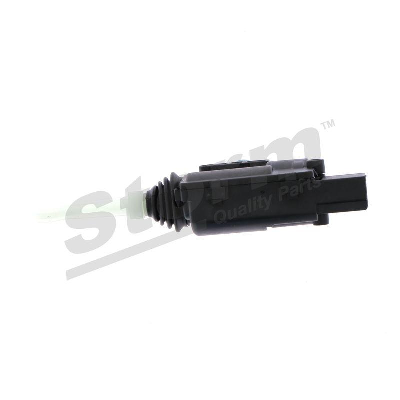 Élément d'ajustage, verrouillage central STORM QUALITY PARTS 27527