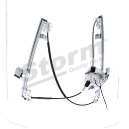 Lève-vitre STORM QUALITY PARTS 146775