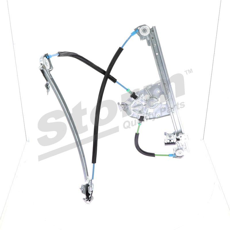 Lève-vitre STORM QUALITY PARTS 79178