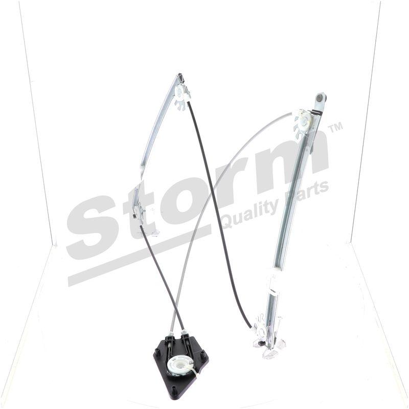 Lève-vitre STORM QUALITY PARTS 1027529
