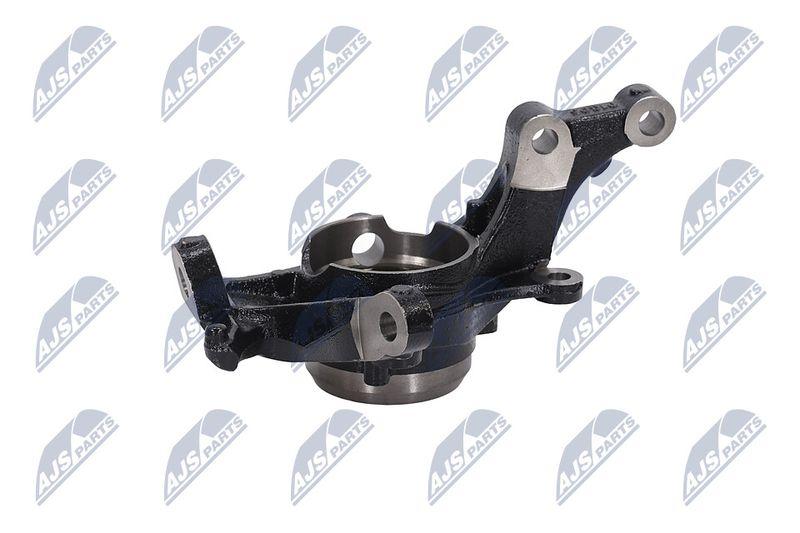 Fusée d'essieu, suspension de roue NTY ZZP-HY-521