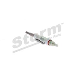 Bougie de préchauffage STORM QUALITY PARTS 566008