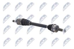 Arbre de transmission NTY NPW-PE-121