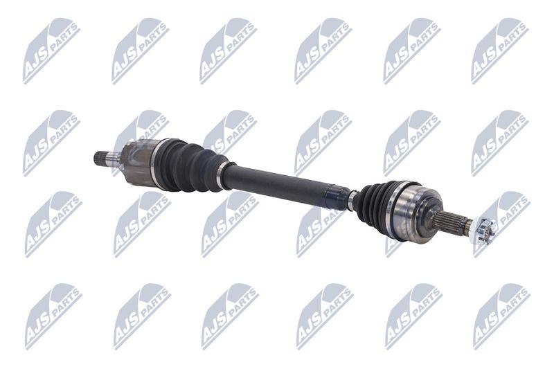 Arbre de transmission NTY NPW-PE-121