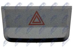 Pressostat, climatisation NTY EWS-HY-025