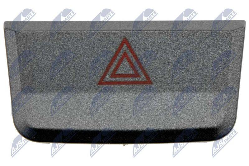 Pressostat, climatisation NTY EWS-HY-025