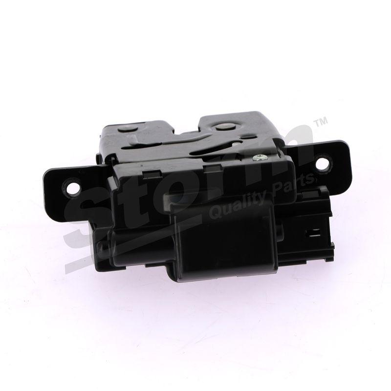 Serrure de hayon STORM QUALITY PARTS 8112001
