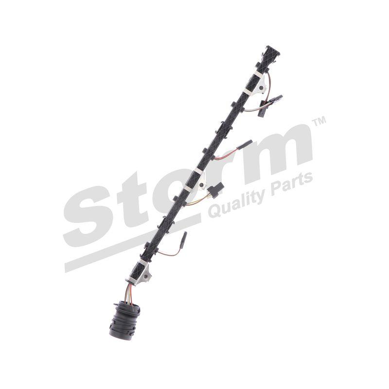 Kit réparation de câble, injecteur STORM QUALITY PARTS 999102