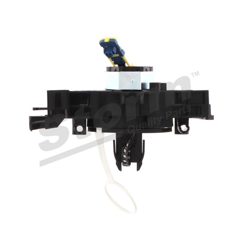 Ressort tournant, Airbag STORM QUALITY PARTS 8102023