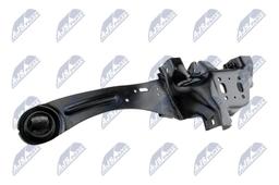 Bras de liaison, suspension de roue NTY ZWT-FR-005