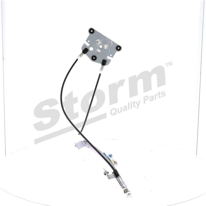 Lève-vitre STORM QUALITY PARTS 8807501