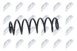 Ressort de suspension NTY ASZ-VW-112
