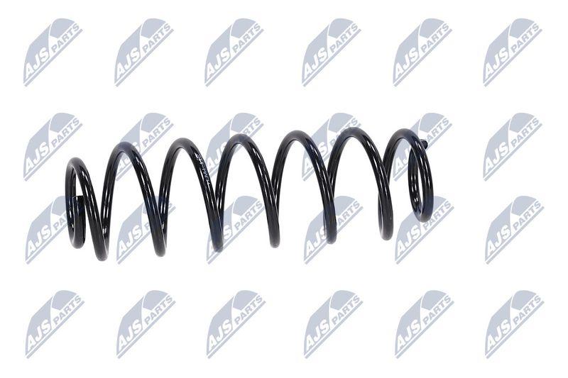 Ressort de suspension NTY ASZ-VW-112