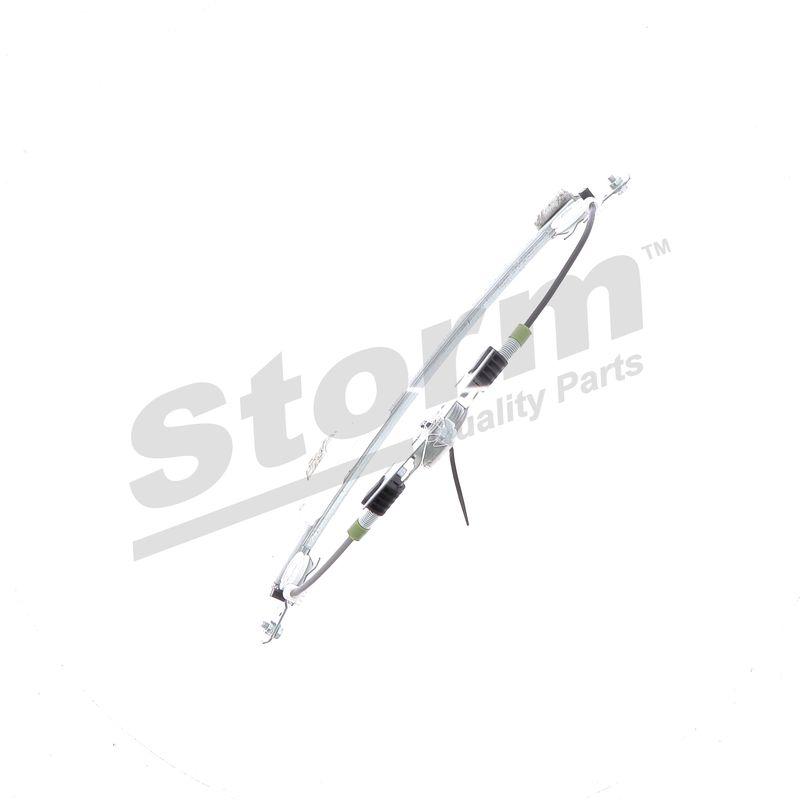 Lève-vitre STORM QUALITY PARTS 93082