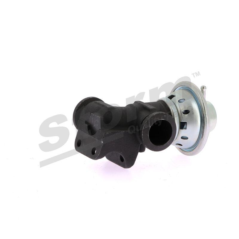 Vanne EGR STORM QUALITY PARTS 9082