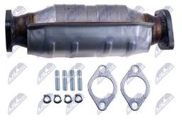 Catalyseur NTY KAT-HY-504