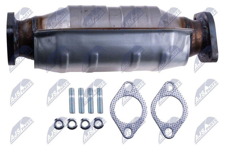Catalyseur NTY KAT-HY-504