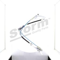 Lève-vitre STORM QUALITY PARTS 41573