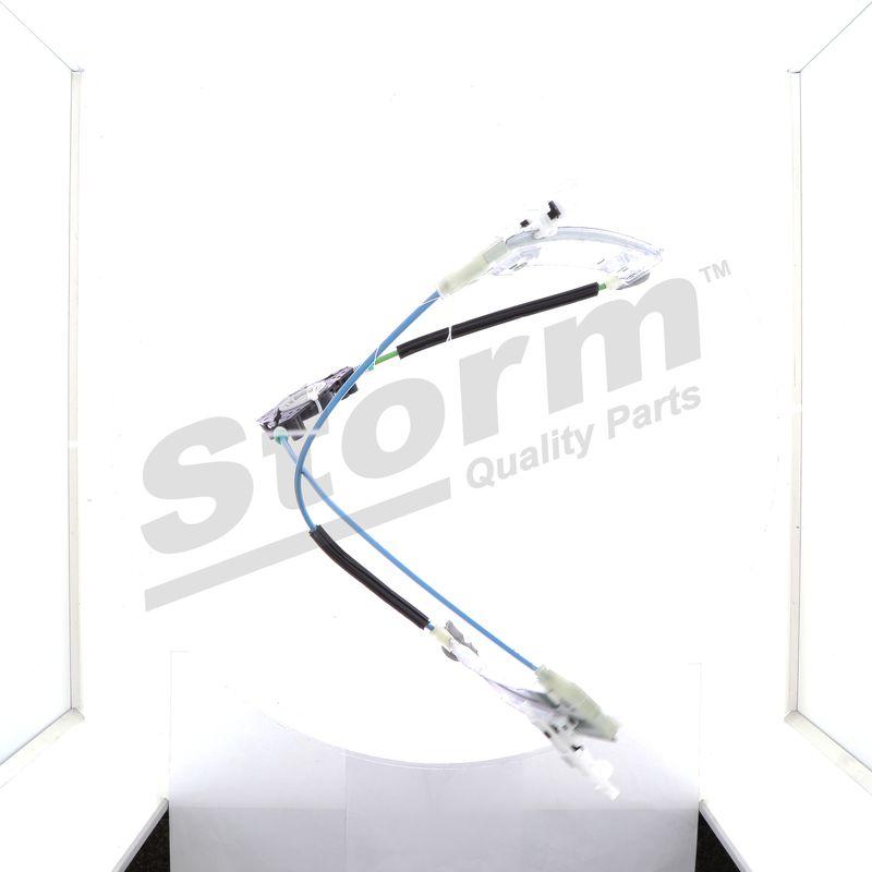 Lève-vitre STORM QUALITY PARTS 41573