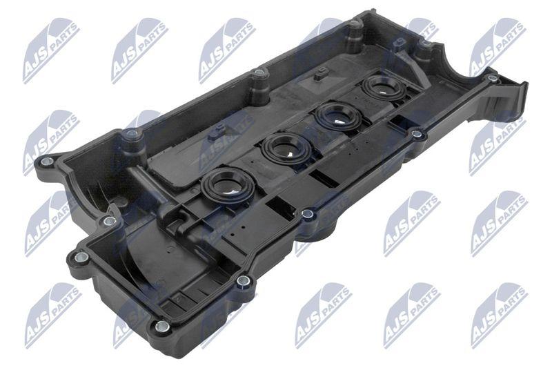 Couvercle de culasse NTY BPZ-KA-300