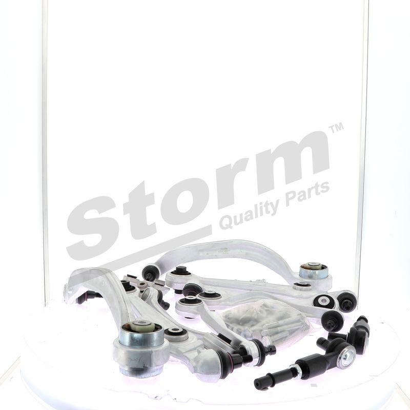 Jeu de bras, suspension de roue STORM QUALITY PARTS 102999