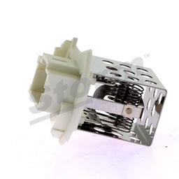 Résistance, pulseur d'air habitacle STORM QUALITY PARTS 888706