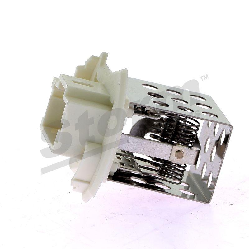 Résistance, pulseur d'air habitacle STORM QUALITY PARTS 888706