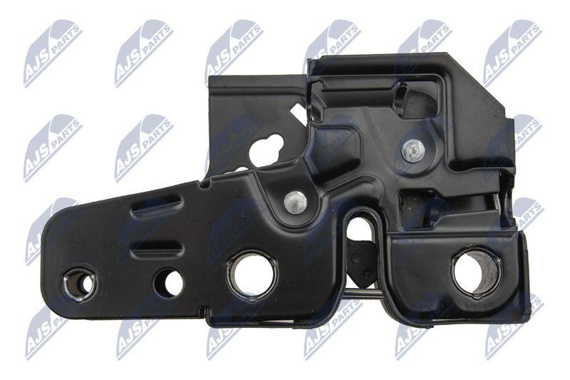 Serrure de capot-moteur NTY EZC-VW-176