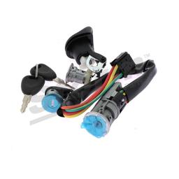 Jeu de cylindres de serrures STORM QUALITY PARTS 87330