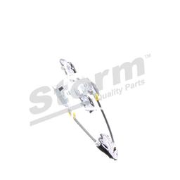 Lève-vitre STORM QUALITY PARTS 4207519