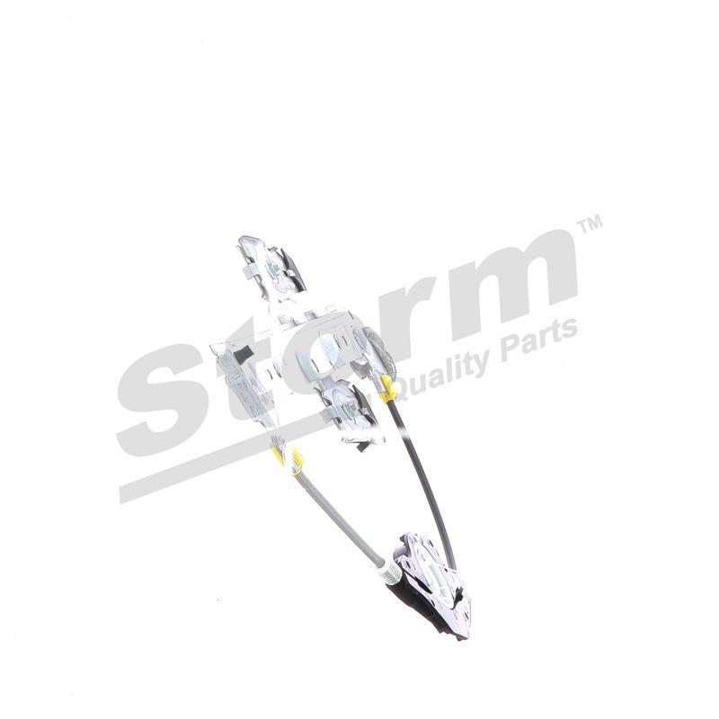 Lève-vitre STORM QUALITY PARTS 4207519
