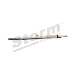 Bougie de préchauffage STORM QUALITY PARTS 576012