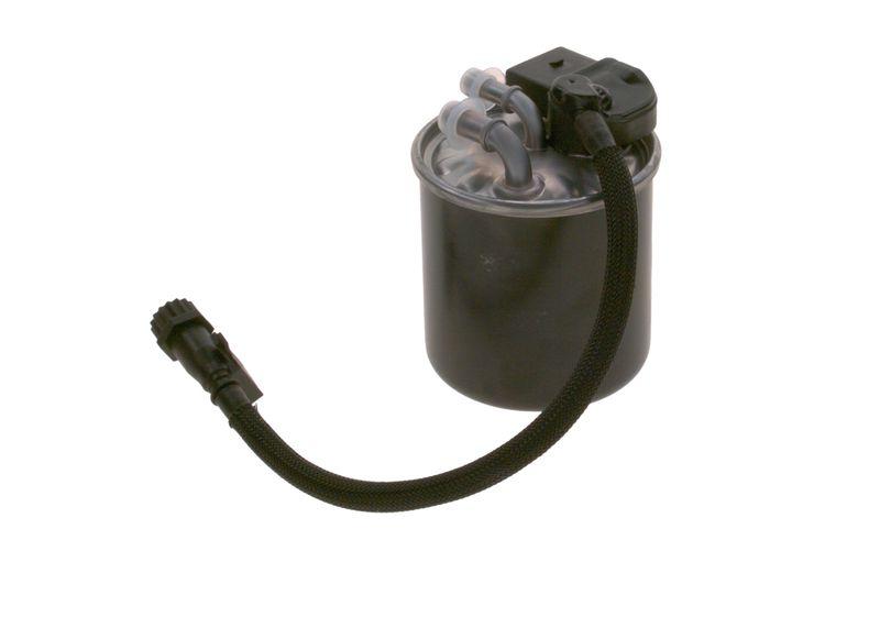 Filtre à carburant BOSCH F 026 402 841