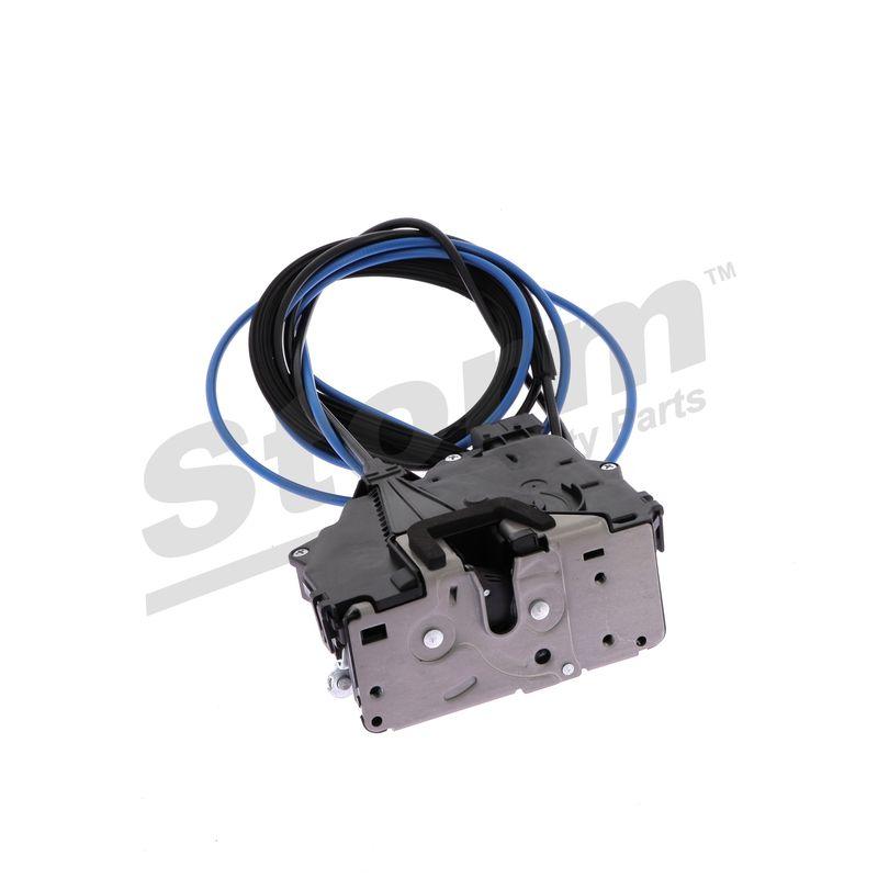 Serrure de porte STORM QUALITY PARTS 7992503