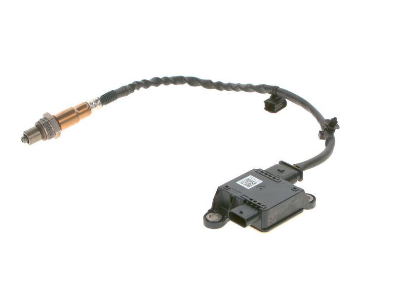 Détecteur de particules BOSCH 0 281 006 574