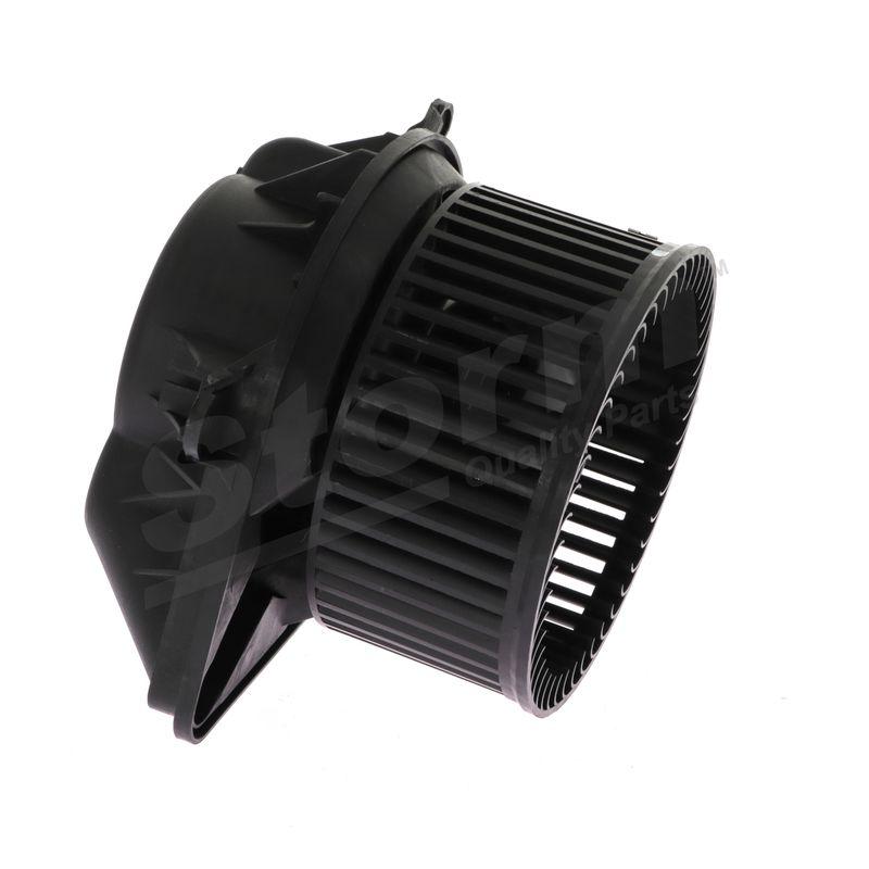 Pulseur d'air habitacle STORM QUALITY PARTS 8350803