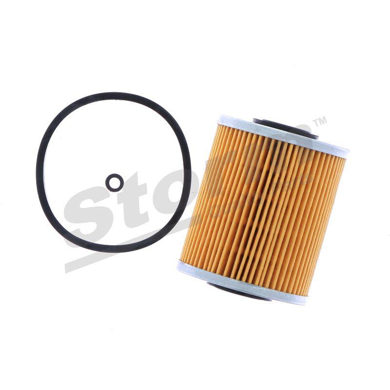 Filtre à carburant STORM QUALITY PARTS 10476