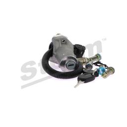 Jeu de cylindres de serrures STORM QUALITY PARTS 4852503