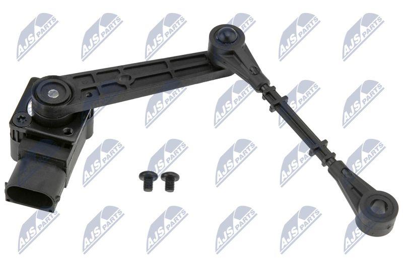 Capteur, correcteur de portée d’éclairage NTY ECX-LR-009